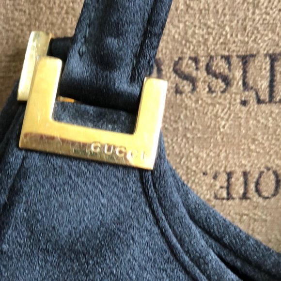 Authentic Gucci Cocktail Purse - Picture 3 of 5